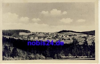08209 Vogelsgrun *ca.1950