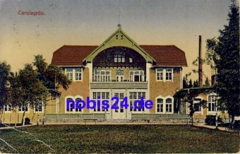 08209 Carolagrun Villa o 1936