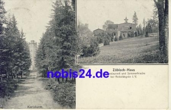 08209 Reiboldsgrun Zobisch Haus o 1906