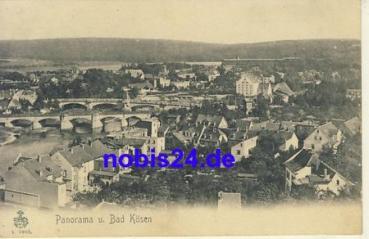 06628 Bad Koesen o 1911