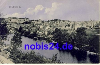 04680 Colditz *ca.1920