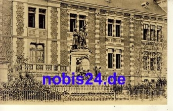 Ecole Normale Lazarett  Region Auvergne-Rhône-Alpes *ca.1915