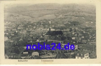 Gebweiler *ca.1915