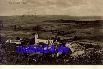 Juweiler o 1917