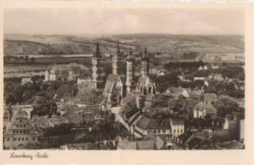 06618 Naumburg Saale * ca. 1950
