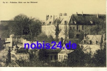 Laon Präfektur Départements Aisne *ca.1916