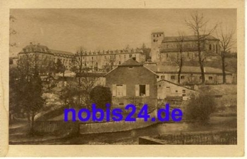 Ort in Frankreich *ca.1915
