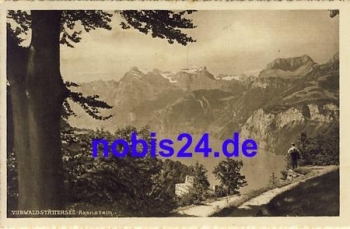Vierwaldstaettersee *ca.1935