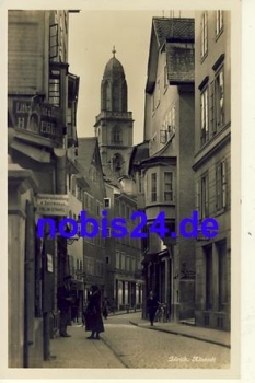 Zürich Altstadt *ca.1930
