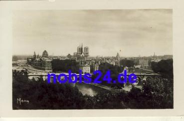 Paris o 1931