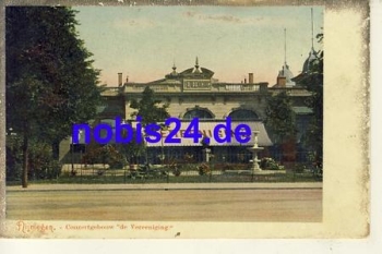 NIEDERLANDE - Nijmegen Vereeniging o 1906