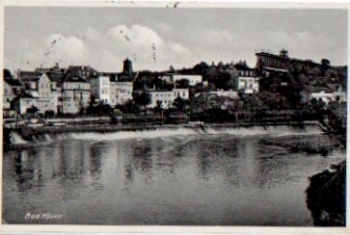 06628 Bad Kossen o 10.6.1936