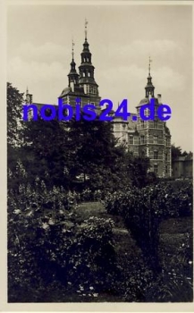 Copenhagen Rosenburg DENMARK *ca.1930