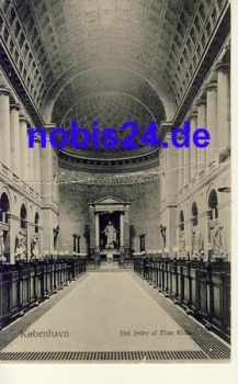 Copenhagen Frue Kirk DENMARK *ca.1920