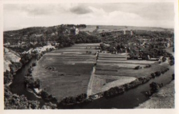 06628 Bad Kösen * ca. 1955