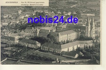 Echternach LUXEMBOURG *ca.1920