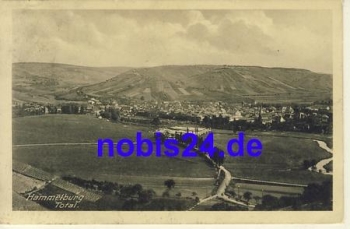 97762 Hammelburg o 1915