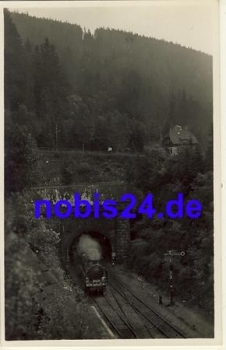 98559 Oberhof Brandleitetunnel *ca.1926