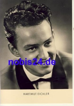 Eichler Hartmut - DDR Fernsehen 1964