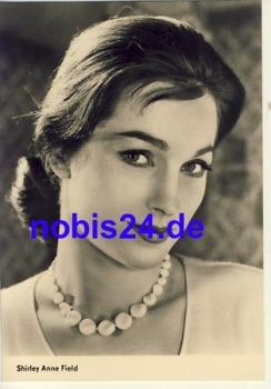 Field Shirley Anne Progressfoto 1627 *1963