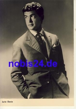 Darie Jurie Progressfoto 1797 *1963