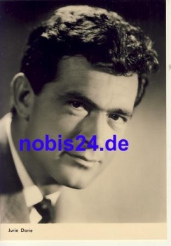Darie Jurie Progressfoto 1796 *1963