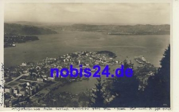 Bergen NORWAY o 1929