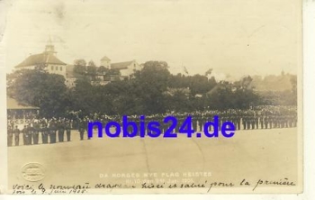 Flag Heistes Military Norway o 1905