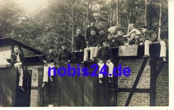 German soldiers uniform WWI *ca.1915
