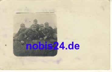 Deutsche Soldaten Uniform 1.Weltkrieg  *ca.1915