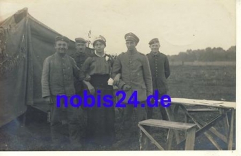 Deutsche Soldaten Uniform 1.Weltkrieg *ca.1915