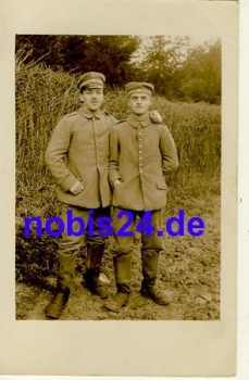 German soldiers uniform WWI *ca.1916