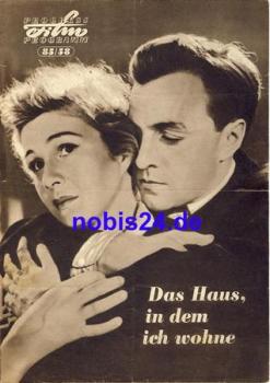 The House I Live in Soviet film ​85/58 Progress Program