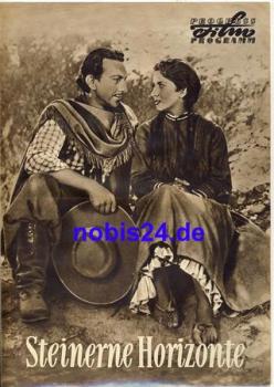 Stone Horizons Argentine film ​​​​​​​74/57 Progress Program