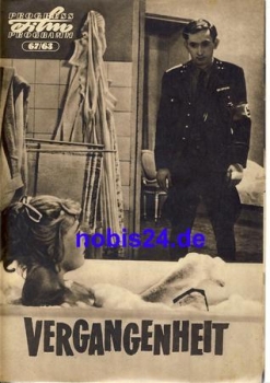 Past Polish Film ​​​​​​​67/63 Progress Program