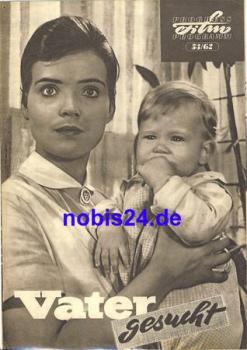 Vater gesucht 53/62 Progress Programm