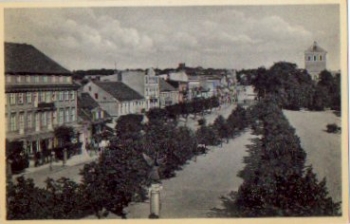 06686 Luetzen Markt o 31.5.1937