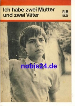 Ich habe zwei Mütter und zwei Väter 30/69 Film für Sie