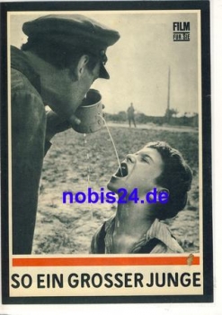 Such a big boy - Soviet film ​​​​​​​28/69 film for you