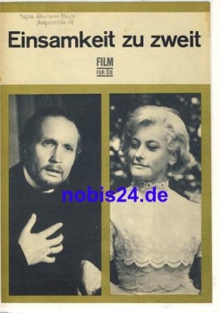 Loneliness for two Polish film 69/69 movie for you
