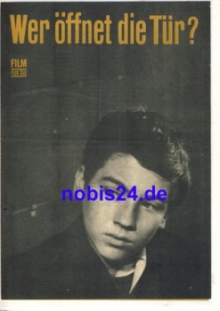 Wer öffnet die Tür 81/69 Film für Sie