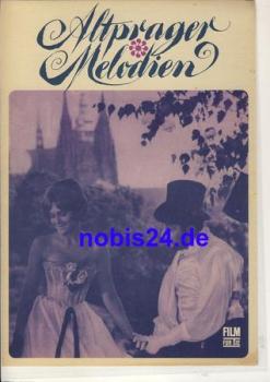 Altprager Melodien 42/68 Film für Sie