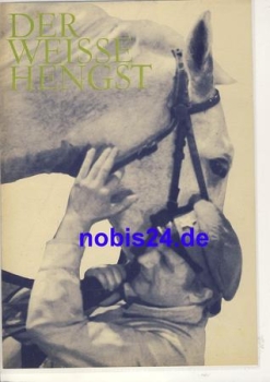 Der weisse Hengst 69/68 Film für Sie