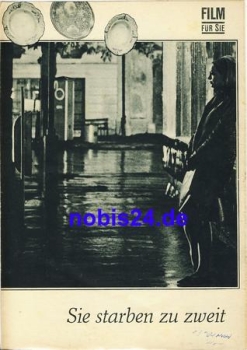 They Died Together Hungarian film 95/66 movie for you