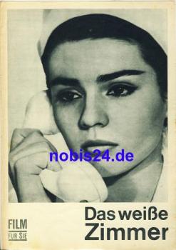 The White Room - Romanian Film ​​​​​​​86/66 film for you