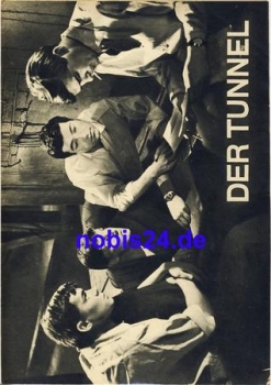 The Tunnel - Soviet film ​​​​​​​119/66 film for you