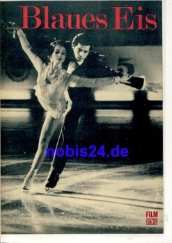 Blaues Eis mit Alexander Gorelik 54/71 Film für Sie Programm