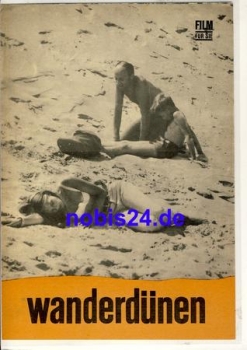 Wanderdünen 11/70 Film für Sie Programm