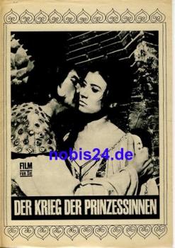 Princess War Romanian Movie ​​​​​​​38/70 film for you program