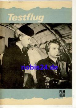 Test Flight - Soviet Film ​​​​​​​54/70 film for you program